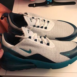 nike air max 270 se “spirit teal”